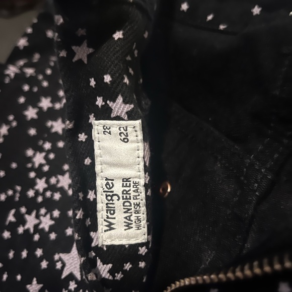 Star Wrangler jeans - Picture 4 of 5